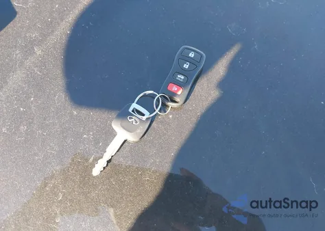 2006 Infiniti G35 z USA, uszkodzony, nr VIN JNKCV51EX6M510975